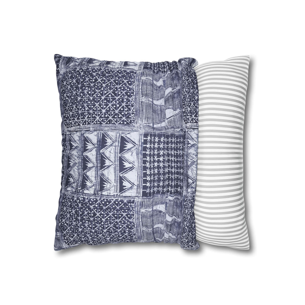 Àdìrẹ Square Pillow Case