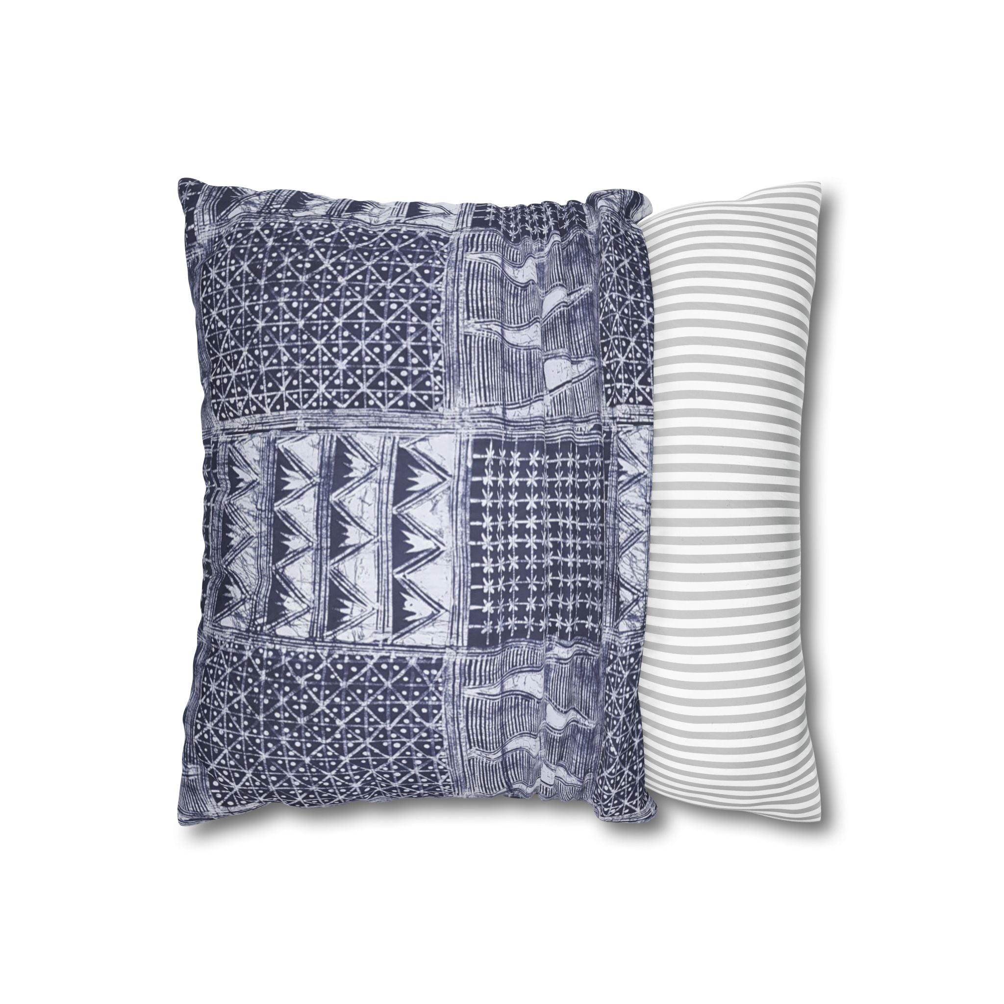 Àdìrẹ Square Pillow Case