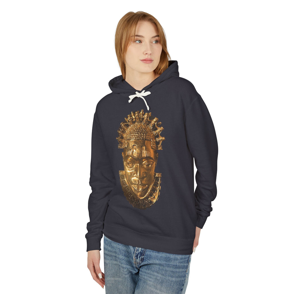 Queen Idia Heritage Hoodie