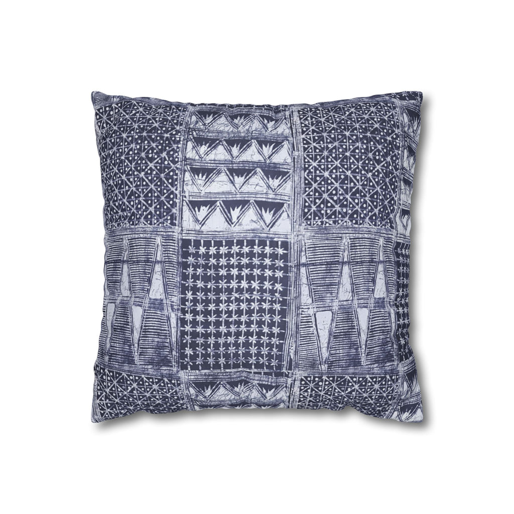 Àdìrẹ Square Pillow Case