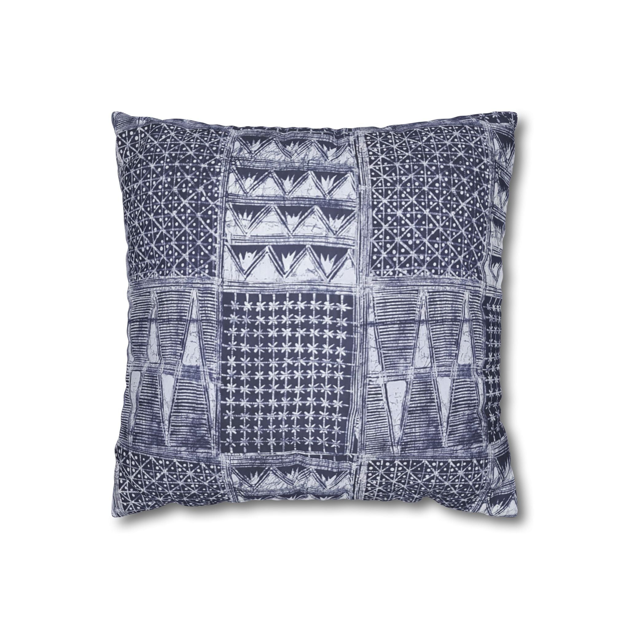 Àdìrẹ Square Pillow Case