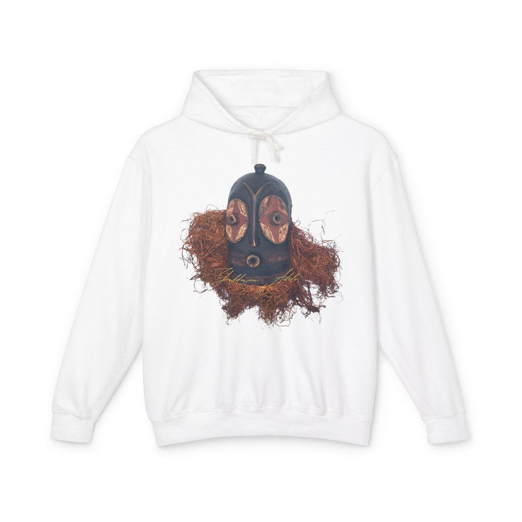 Bembe Mask Hoody