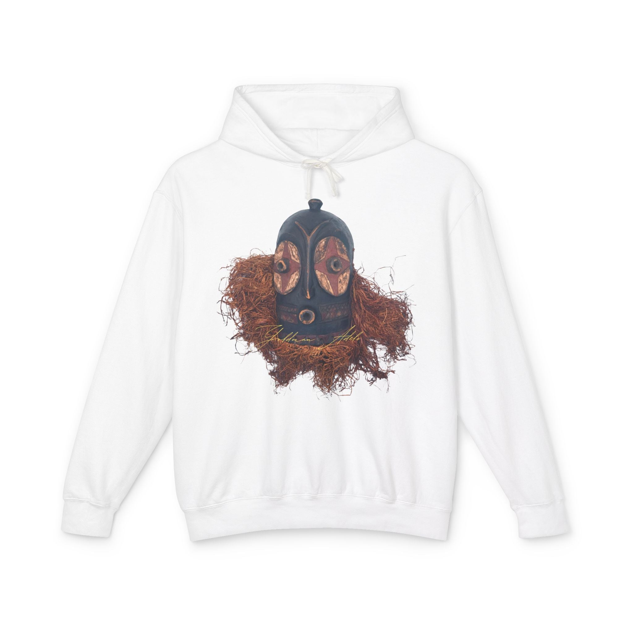 Bembe Mask Hoody