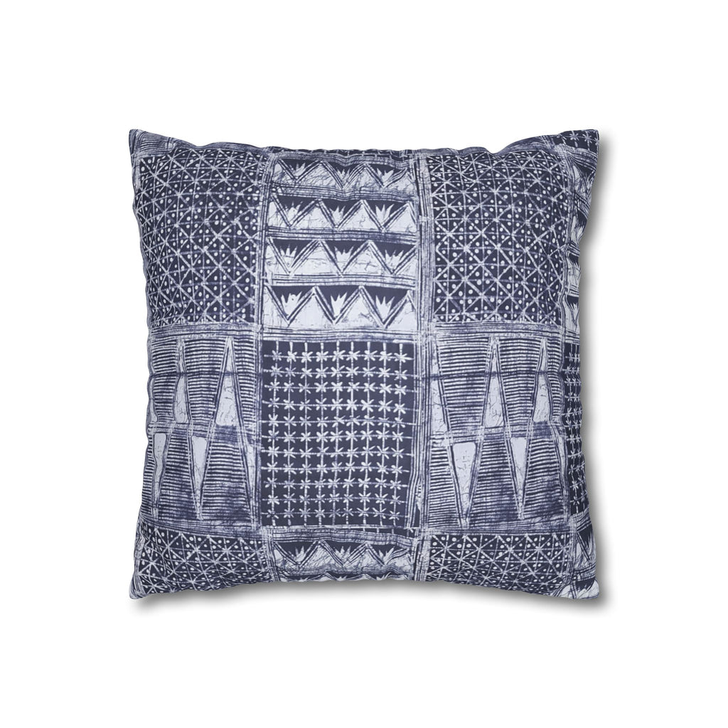 Àdìrẹ Square Pillow Case