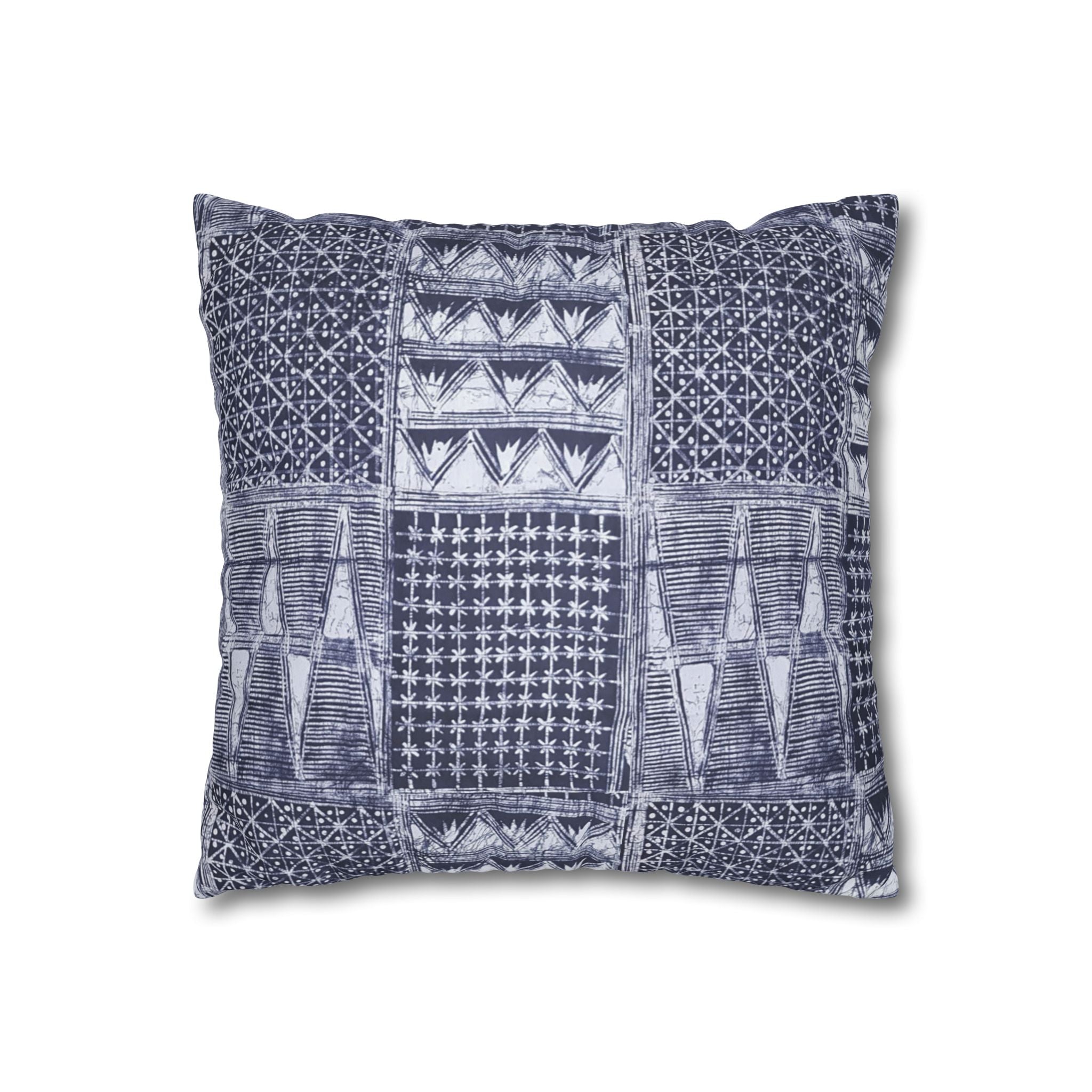Àdìrẹ Square Pillow Case