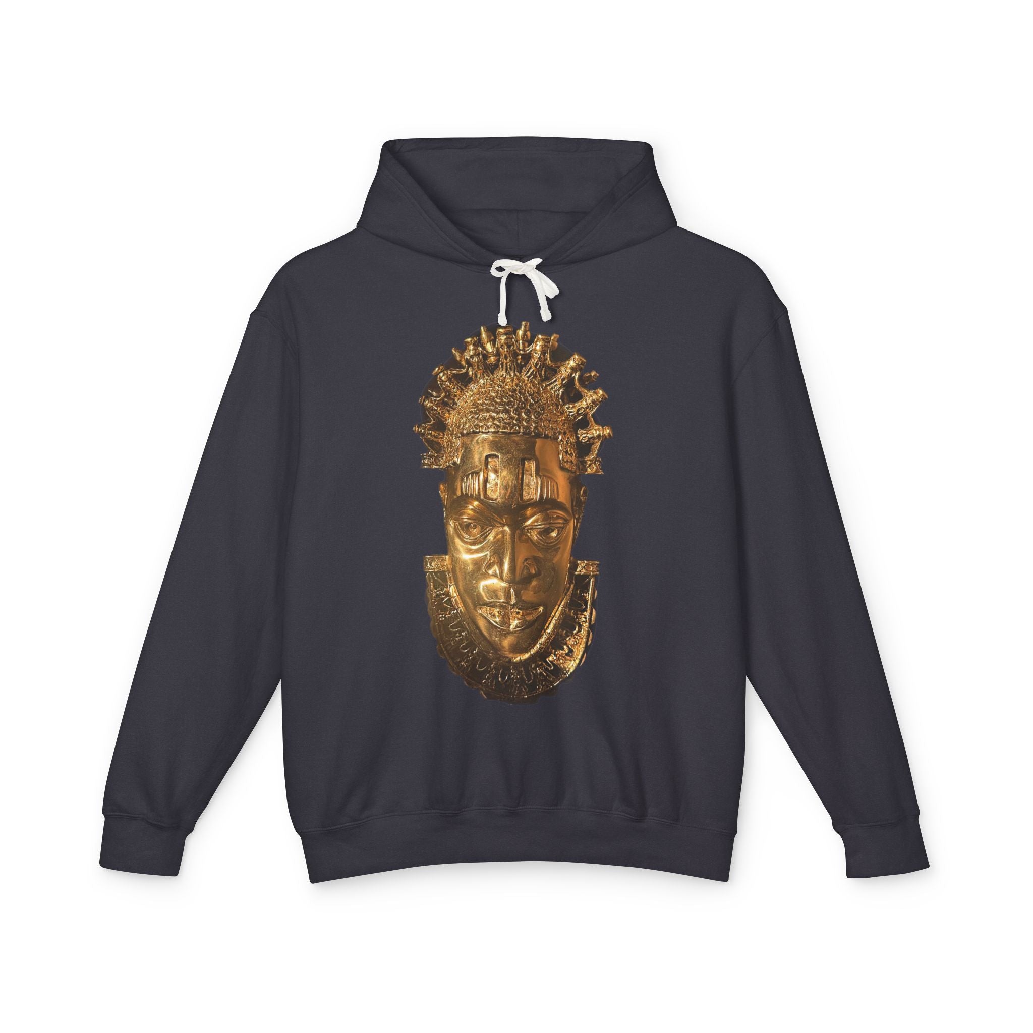 Queen Idia Heritage Hoodie