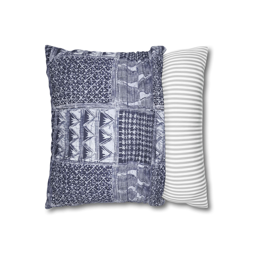 Àdìrẹ Square Pillow Case